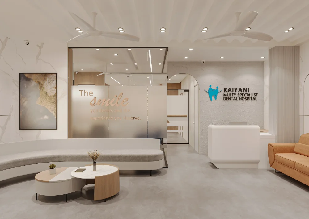 Raiyani Dental Hospital