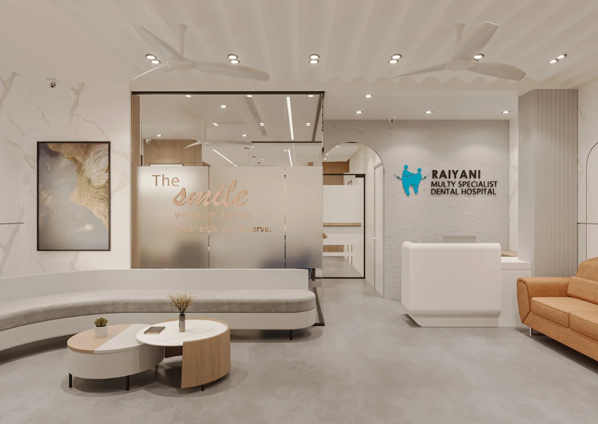 Raiyani Dental Hospital