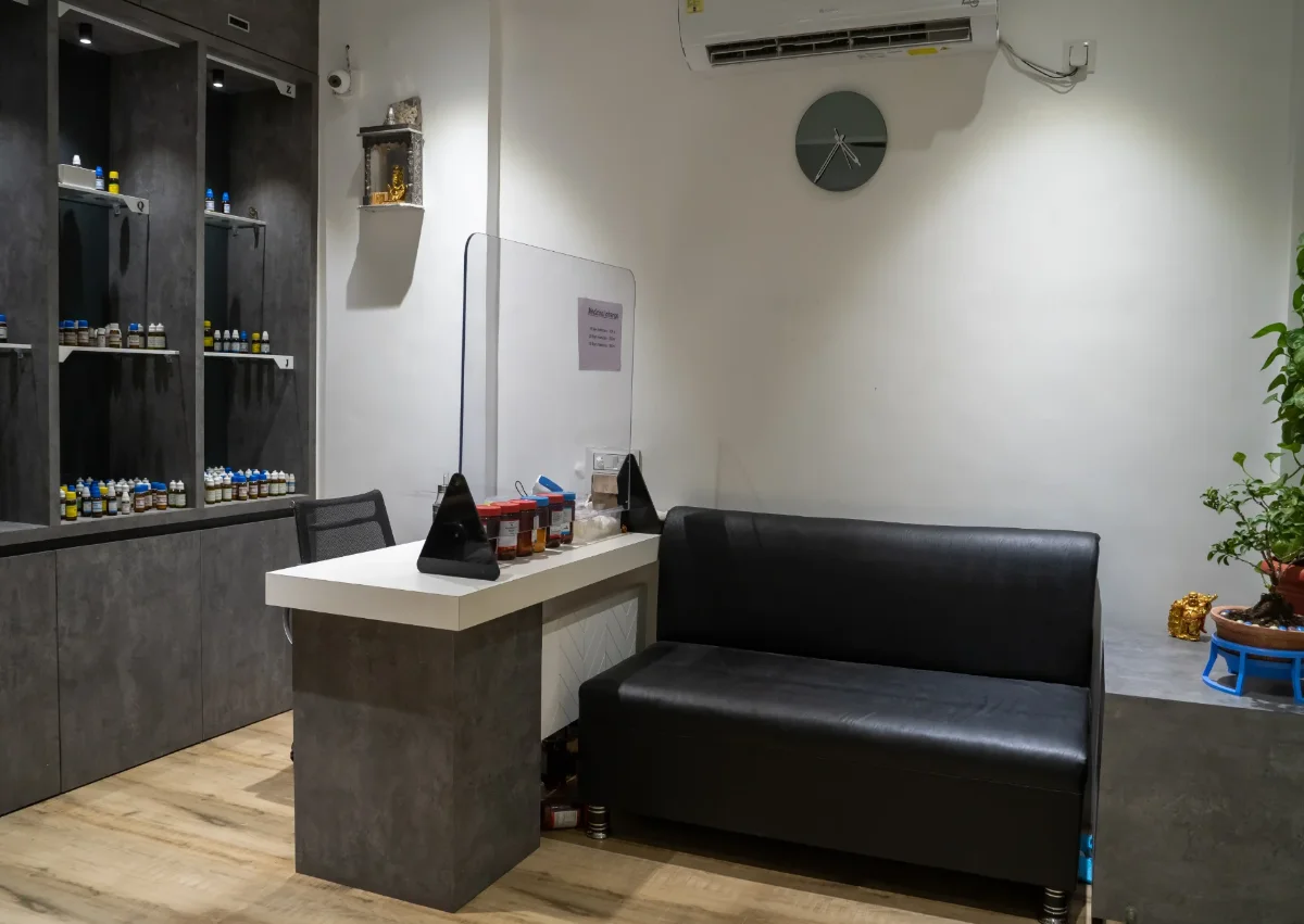 Sanskar Homeo Clinic