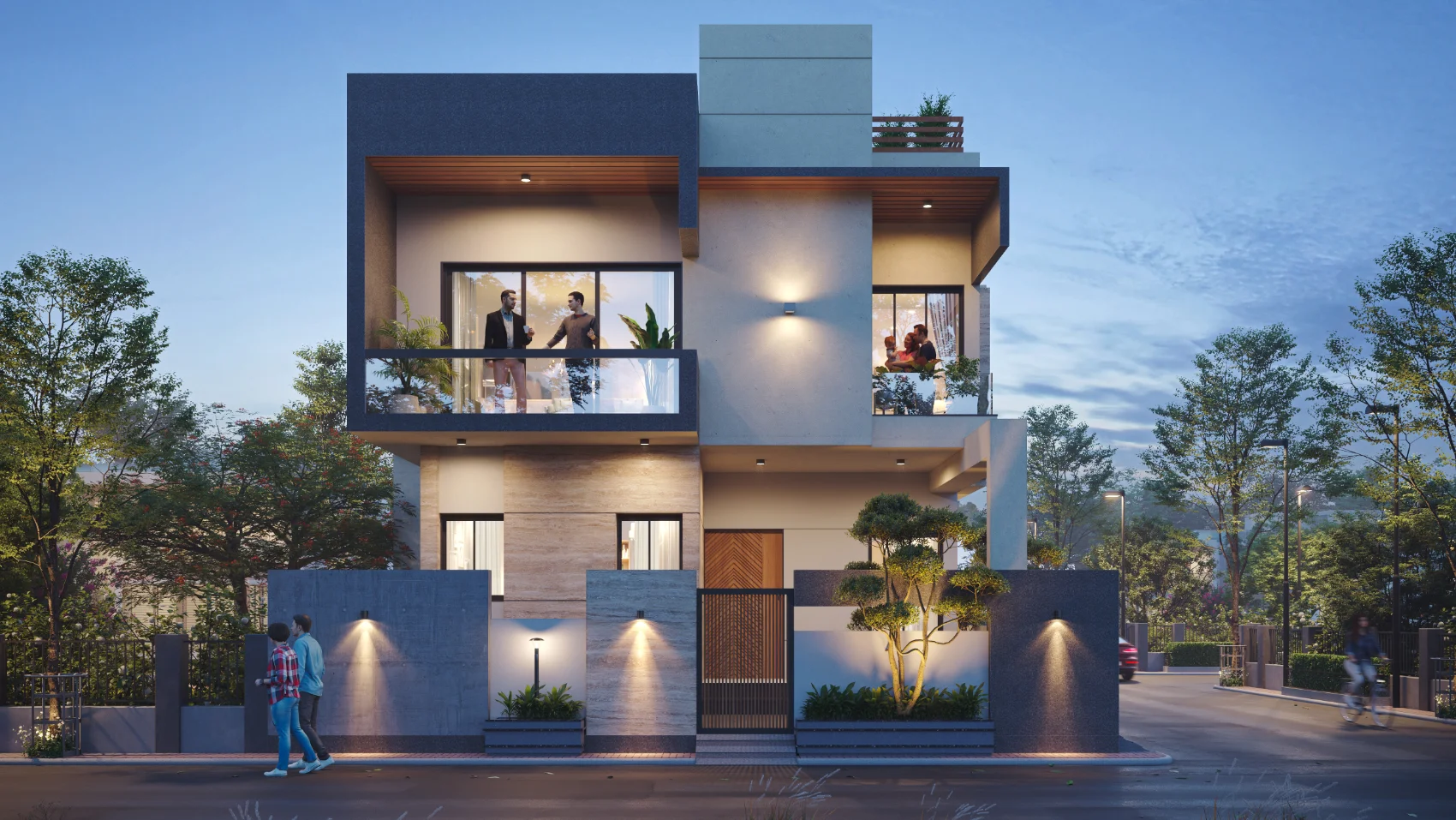 Mr.Pruthvirajbhai Dhadhal